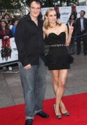 UK Premiere of "Inglourious Basterds"